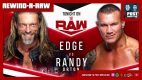 REWIND-A-RAW 2/1/21: Edge vs. Orton, Royal Rumble Fallout