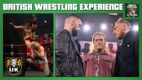 BWE: Meiko Satomura in NXT UK, Dunne vs. Balor, RevPro, Daniel Bryan in wXw