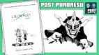 POST Puroresu Interview: Matt Charlton talks J-Crowned Vol. 2