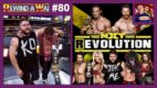 REWIND-A-WAI #80: NXT TakeOver – R Evolution (2014)