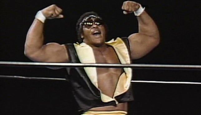 Hacksaw&quot; Butch Reed passes away at 66 following heart complications