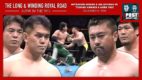 L&WRR #9: Misawa & Akiyama vs. Kawada & Taue (12/6/96) w/ Brandon Thurston