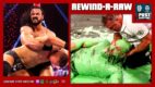 REWIND-A-RAW 3/15/21: Lashley vs. McIntyre official, Strowman slimed