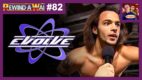 REWIND-A-WAI #82: EVOLVE 1 – Richards vs. Ibushi (2010)