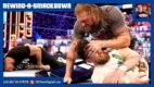 REWIND-A-SMACKDOWN 3/26/21: Bryan added to WM Main Event
