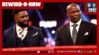 REWIND-A-RAW 3/29/21: Hurt Business break-up, Andrade speaks