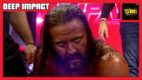 DEEP IMPACT 3/30/21: “Sorry About Your Damn Luck”