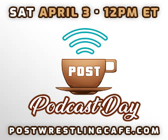 Post Wrestling Patreon