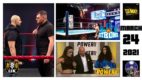 SITD 3/24/21: NWA Powerrr returns, WALTER meets next challenger