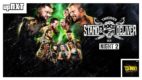 NXT TakeOver: Stand & Deliver Night 2 POST Show