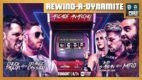 REWIND-A-DYNAMITE 3/31/21: Arcade Anarchy, Christian’s first AEW match