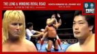 L&WRR #10: Kenta Kobashi vs. Johnny Ace (5/26/95) w/ Stephanie Chase