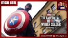 MCU L8R: Falcon & Winter Soldier Ep. 4 (w/ Nate Milton)