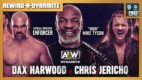 REWIND-A-DYNAMITE 4/14/21: Mike Tyson, Bucks vs. Death Triangle