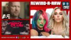 REWIND-A-RAW 4/19/21: WWE Raw, Triller, Stone Cold A&E Biography