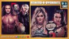 REWIND-A-DYNAMITE 4/21/21: 2 title matches, Inner Circle/Pinnacle speak