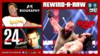 REWIND-A-RAW 4/26/21: WWE Raw, Roddy Piper & Miz doc reviews