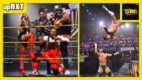 upNXT 5/11/21: “Come To Hit Row!”