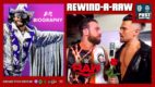 REWIND-A-RAW 5/3/21: “Buns N’ Roses”, Randy Savage Biography