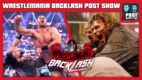 WWE WrestleMania Backlash POST Show: Reigns vs. Cesaro
