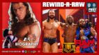 REWIND-A-RAW 5/17/21: Lashley Open Challenge, Shawn Michaels A&E