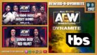 REWIND-A-DYNAMITE 5/19/21: AEW to TBS, WWE cuts