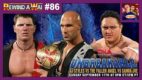 REWIND-A-WAI #86: TNA Unbreakable (2005)
