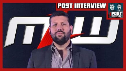 POST INTERVIEW: MLW CEO Court Bauer