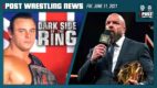 POST News 6/11/21: Dynamite Kid DSOTR, Triple H comments on fans