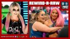 REWIND-A-RAW 6/14/21: HIAC go-home show, Eva Marie, Stardom