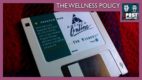 The Wellness Policy #6: Social Media
