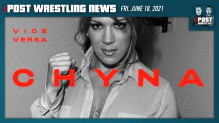 POST News 6/18/21: Chyna Vice Versa, Tom Lawlor, HIAC on SD