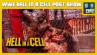 WWE Hell In A Cell 2021 POST Show: Lashley vs. McIntyre