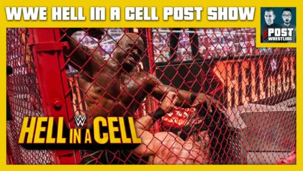 WWE Hell In A Cell 2021 POST Show: Lashley vs. McIntyre