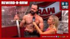 REWIND-A-RAW 7/5/21: “Made from the tooth of the Loch Ness Monster”