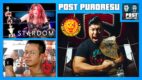 POST PURORESU: NJPW Wrestle Grand Slam, Stardom 5Star Grand Prix