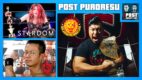 POST PURORESU: NJPW Wrestle Grand Slam, Stardom 5Star Grand Prix