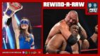 REWIND-A-RAW 7/26/21: Ashes to A.S.H, United States vs. Vince McMahon