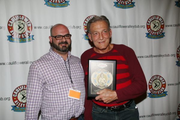 Travis Orndorff, son of Paul Orndorff, speaks about his father's passing