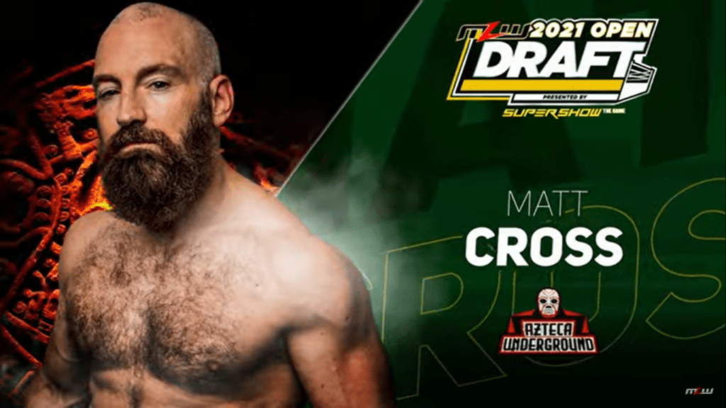 mlw battle riot III Archives - POST Wrestling | WWE AEW NXT NJPW ...