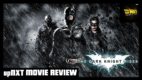 upNXT MOVIE REVIEW: The Dark Knight Rises (2012)