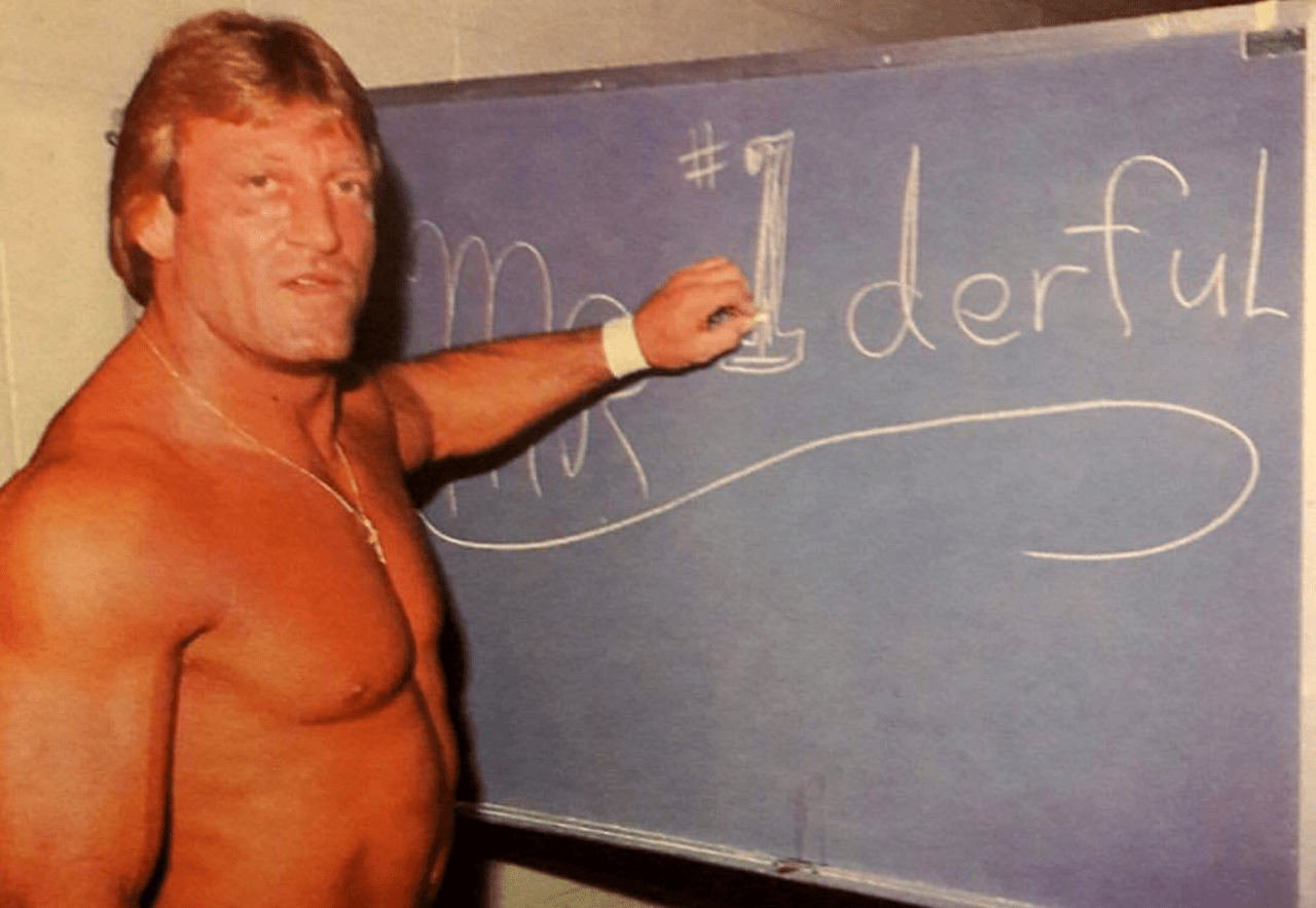Paul "Mr. Wonderful" Orndorff dies at the age of 71
