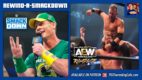 REWIND-A-SMACKDOWN 8/13/21: AEW Rampage debuts