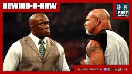 REWIND-A-RAW 8/16/21: SummerSlam go-home, AEW Rampage ratings