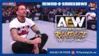 REWIND-A-SMACKDOWN 8/20/21: CM Punk joins AEW