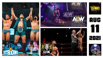 SITD 8/11/2021: Janela Turns On Sonny, New NWA TV Champion