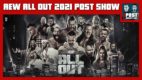 AEW All Out 2021 POST Show: CM Punk vs. Darby Allin