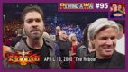 REWIND-A-WAI #95: WCW Nitro (April 10, 2000) “The Reboot”
