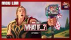 MCU L8R: What If…? Ep. 7 “Thor Were an Only Child?” (w/ Brent Chittenden)