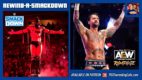 RASD 9/24/21: AEW Rampage Grand Slam, Extreme Rules Go-Home